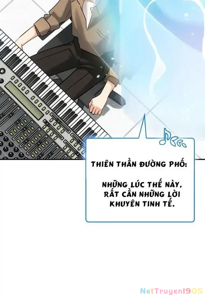 Đồng Hành Cùng Các Thiên Tài Âm Nhạc Chapter 25 - 89