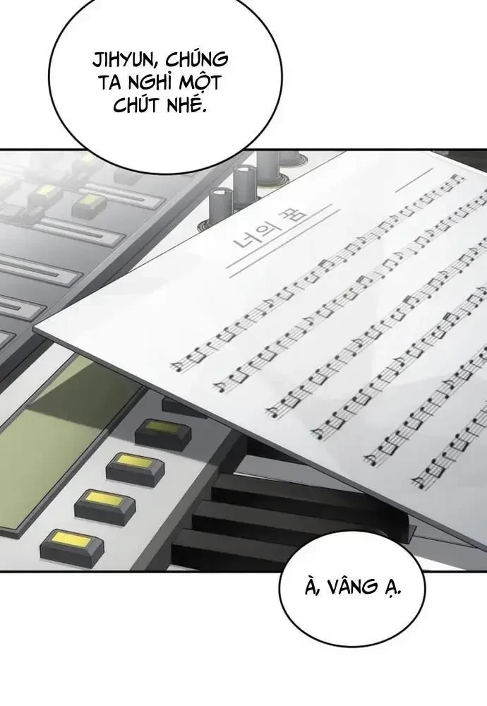 Đồng Hành Cùng Các Thiên Tài Âm Nhạc Chapter 25 - 92