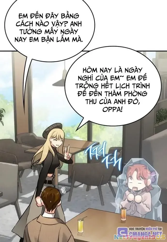 Đồng Hành Cùng Các Thiên Tài Âm Nhạc Chapter 25 - 105