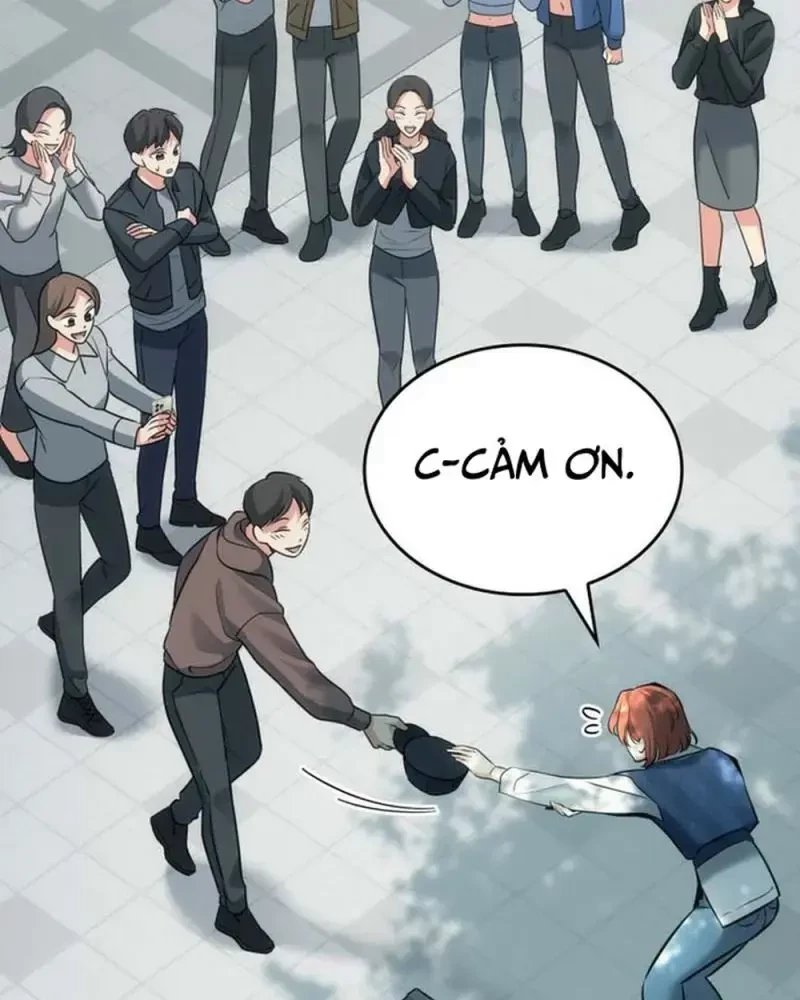 Đồng Hành Cùng Các Thiên Tài Âm Nhạc Chapter 29 - 5