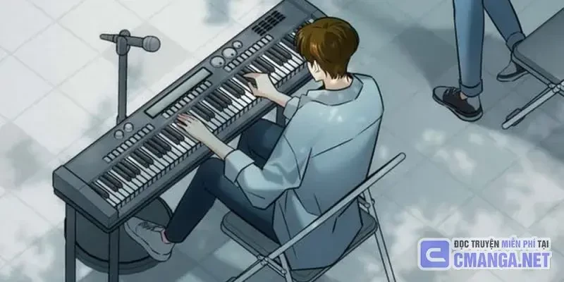 Đồng Hành Cùng Các Thiên Tài Âm Nhạc Chapter 29 - 6