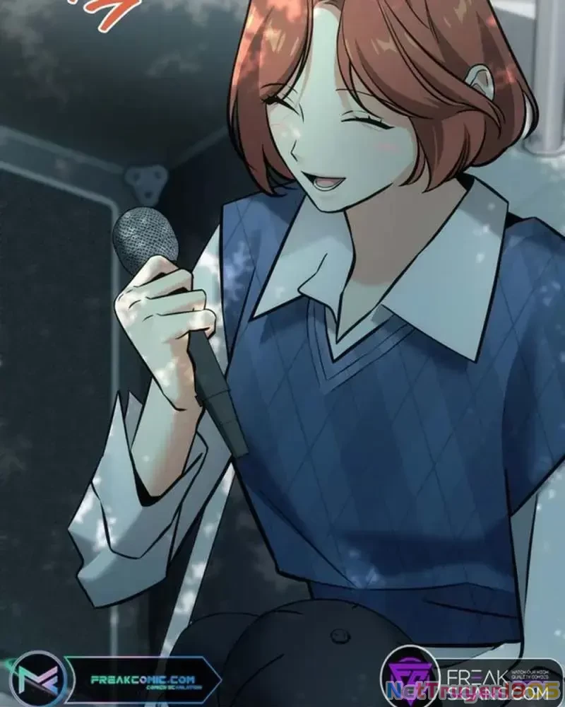 Đồng Hành Cùng Các Thiên Tài Âm Nhạc Chapter 29 - 8