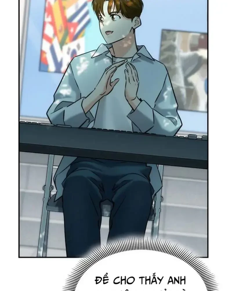 Đồng Hành Cùng Các Thiên Tài Âm Nhạc Chapter 29 - 19