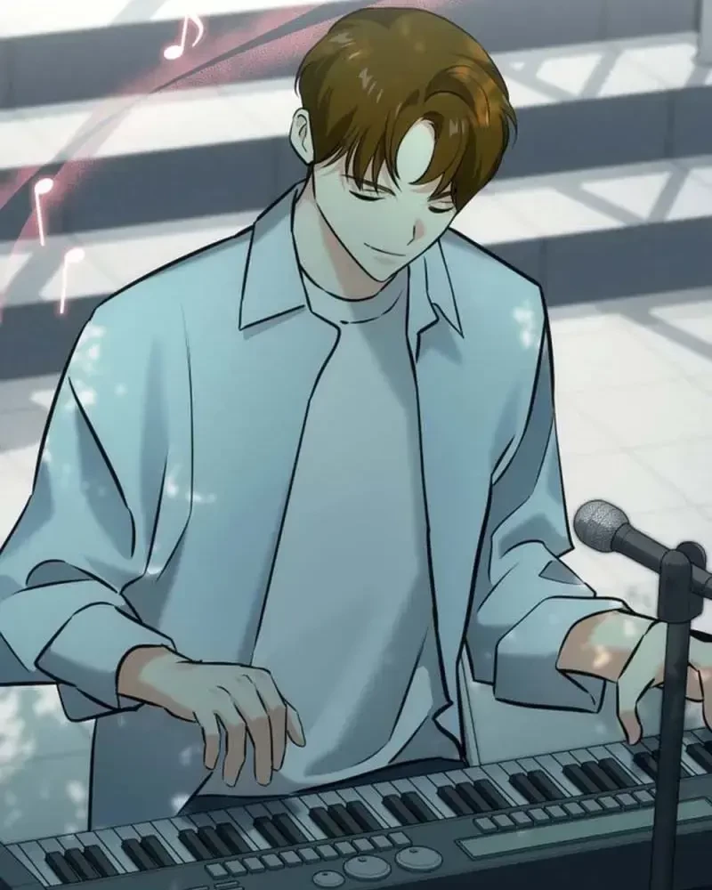 Đồng Hành Cùng Các Thiên Tài Âm Nhạc Chapter 29 - 112