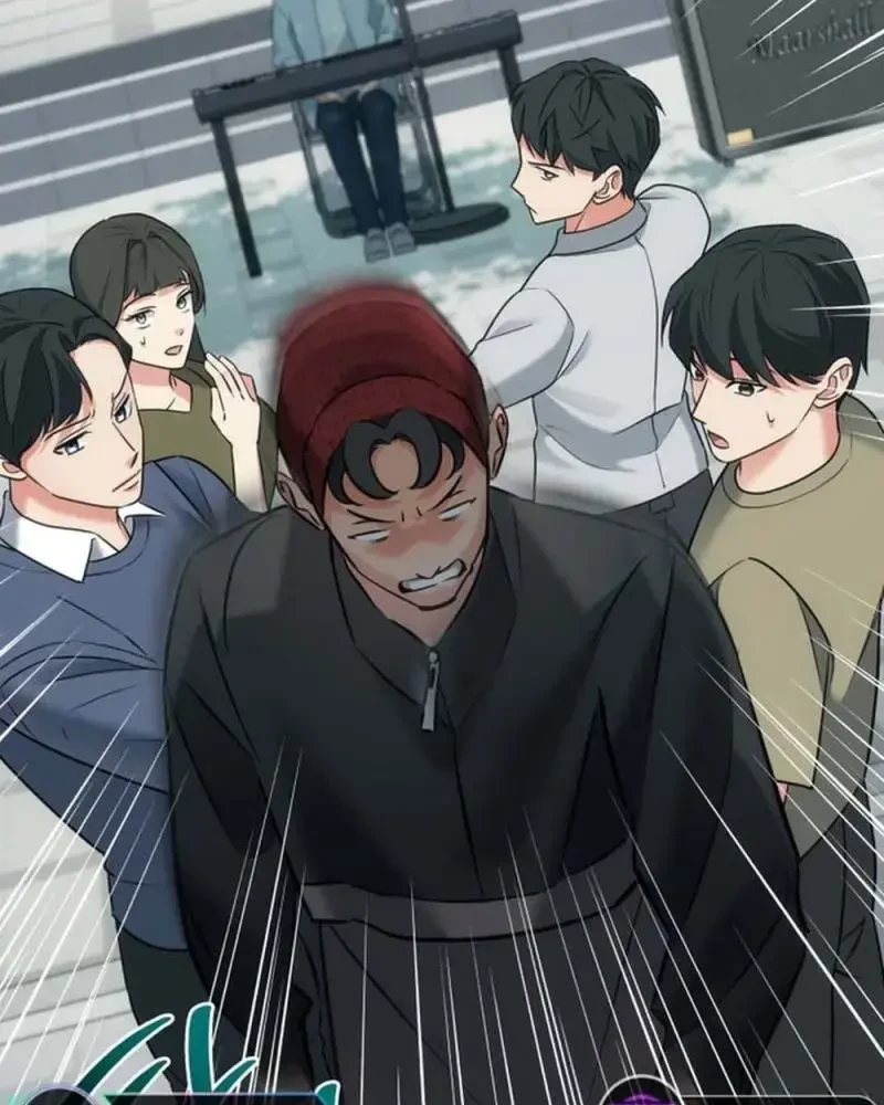 Đồng Hành Cùng Các Thiên Tài Âm Nhạc Chapter 29 - 154