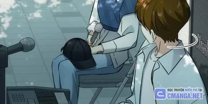 Đồng Hành Cùng Các Thiên Tài Âm Nhạc Chapter 29 - 159