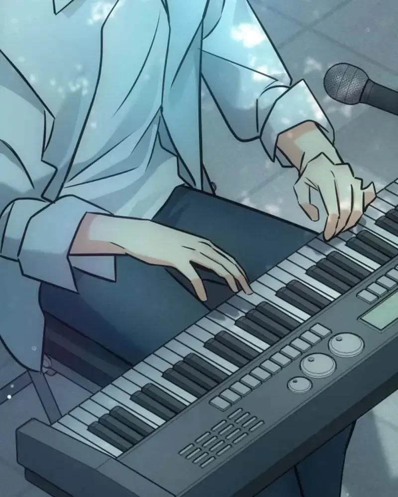 Đồng Hành Cùng Các Thiên Tài Âm Nhạc Chapter 29 - 196