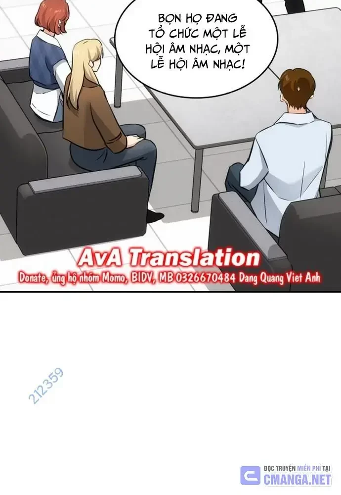 Đồng Hành Cùng Các Thiên Tài Âm Nhạc Chapter 30 - 6