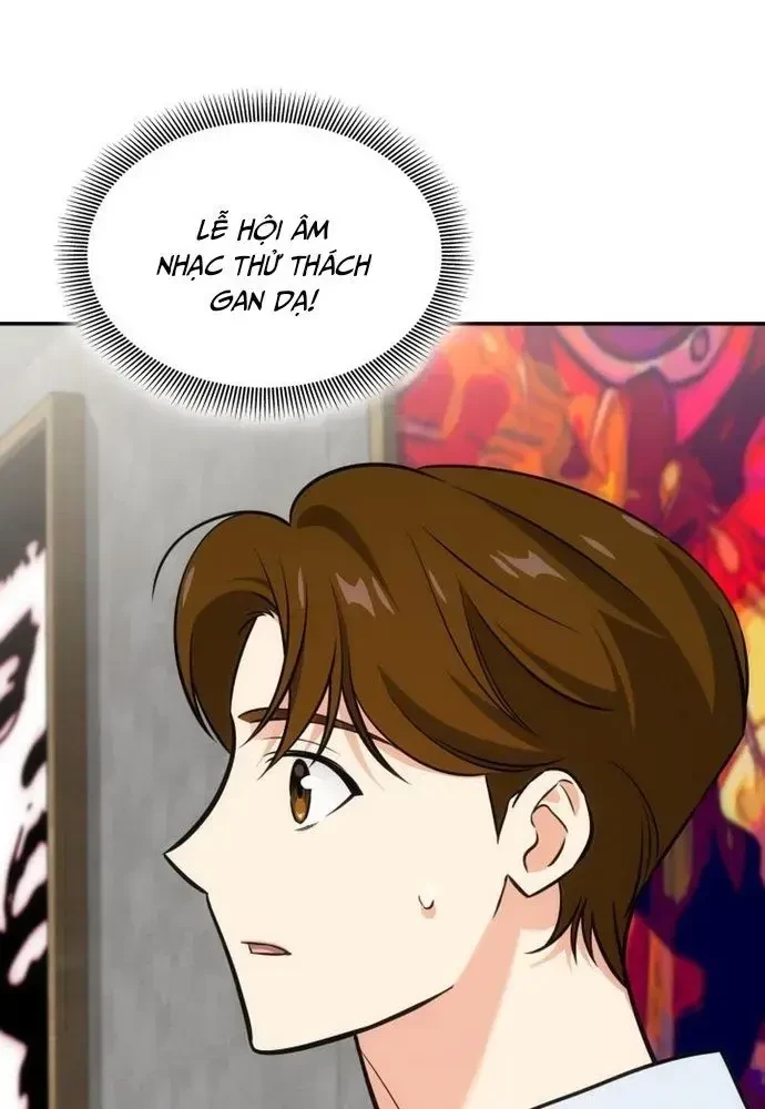 Đồng Hành Cùng Các Thiên Tài Âm Nhạc Chapter 30 - 7