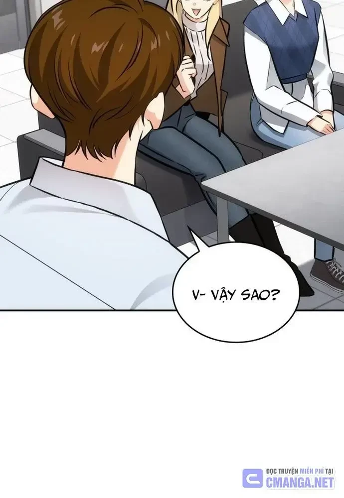 Đồng Hành Cùng Các Thiên Tài Âm Nhạc Chapter 30 - 12