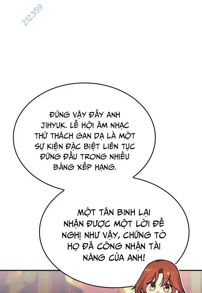 Đồng Hành Cùng Các Thiên Tài Âm Nhạc Chapter 30 - 13