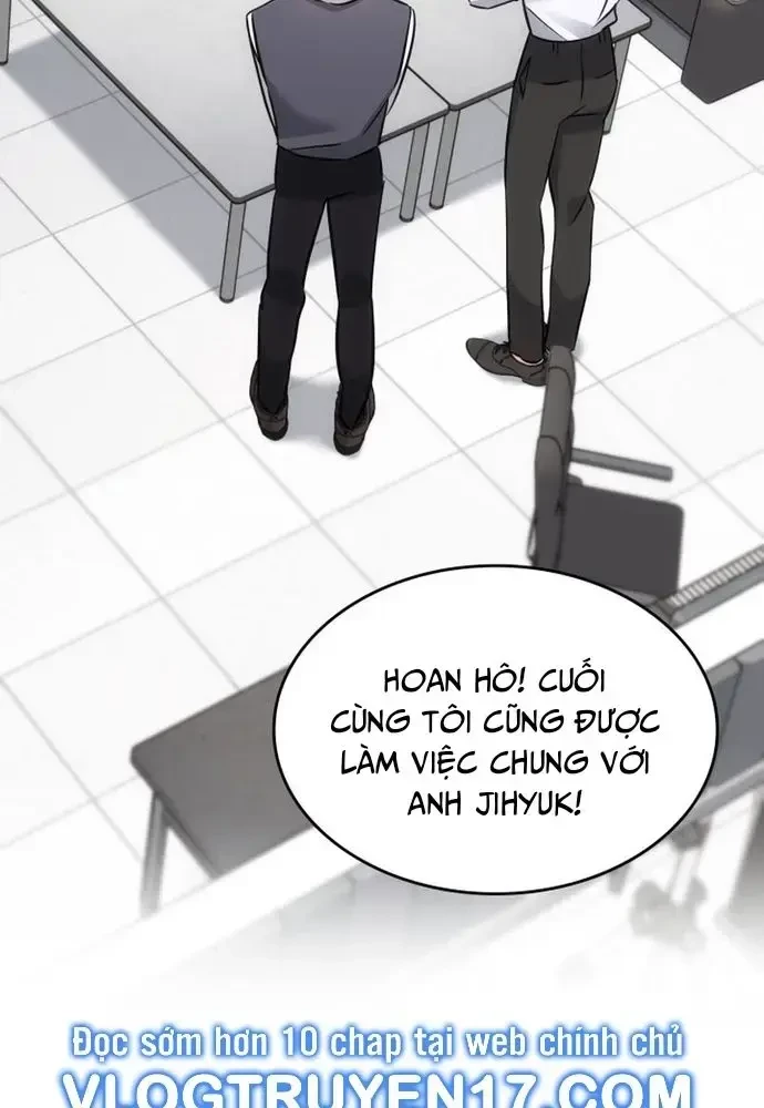 Đồng Hành Cùng Các Thiên Tài Âm Nhạc Chapter 30 - 31