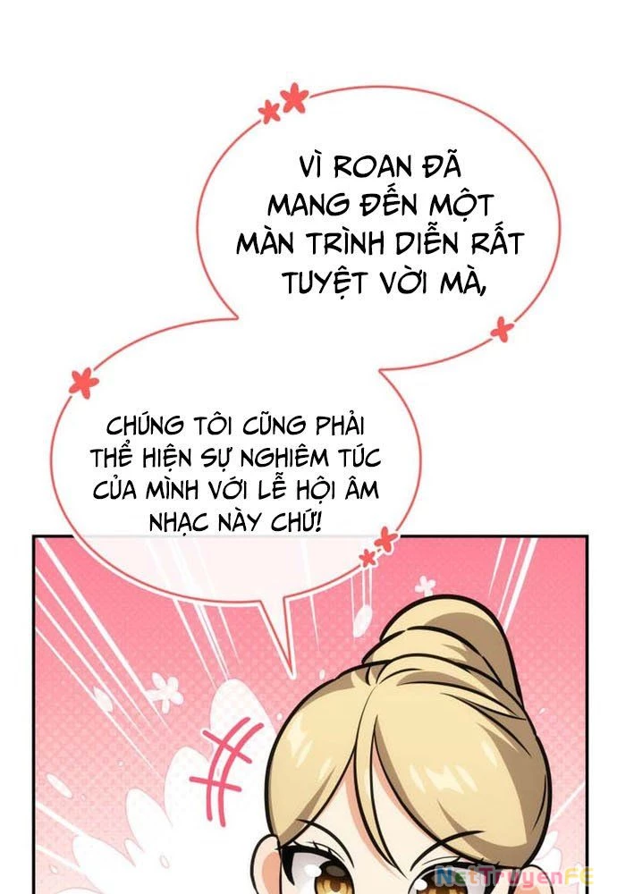 Đồng Hành Cùng Các Thiên Tài Âm Nhạc Chapter 32 - 28