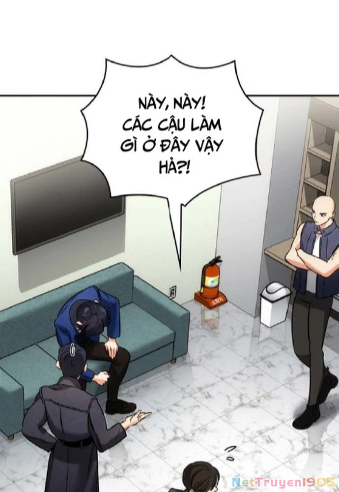 Đồng Hành Cùng Các Thiên Tài Âm Nhạc Chapter 33 - 11