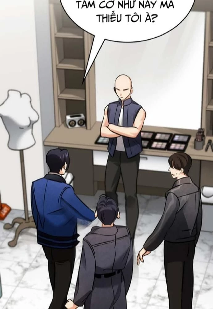 Đồng Hành Cùng Các Thiên Tài Âm Nhạc Chapter 33 - 44