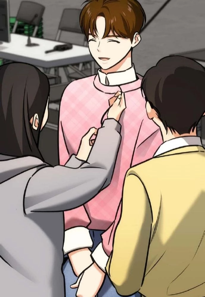 Đồng Hành Cùng Các Thiên Tài Âm Nhạc Chapter 33 - 52