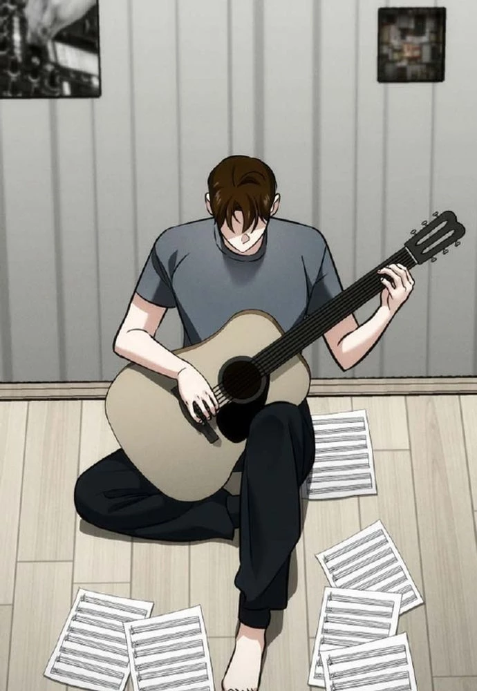 Đồng Hành Cùng Các Thiên Tài Âm Nhạc Chapter 33 - 76