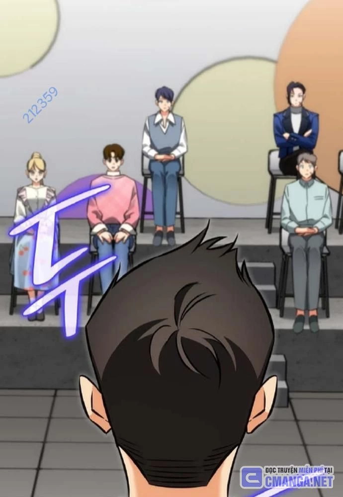 Đồng Hành Cùng Các Thiên Tài Âm Nhạc Chapter 33 - 120
