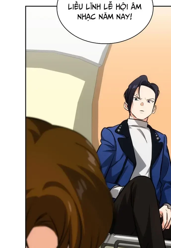 Đồng Hành Cùng Các Thiên Tài Âm Nhạc Chapter 34 - 4