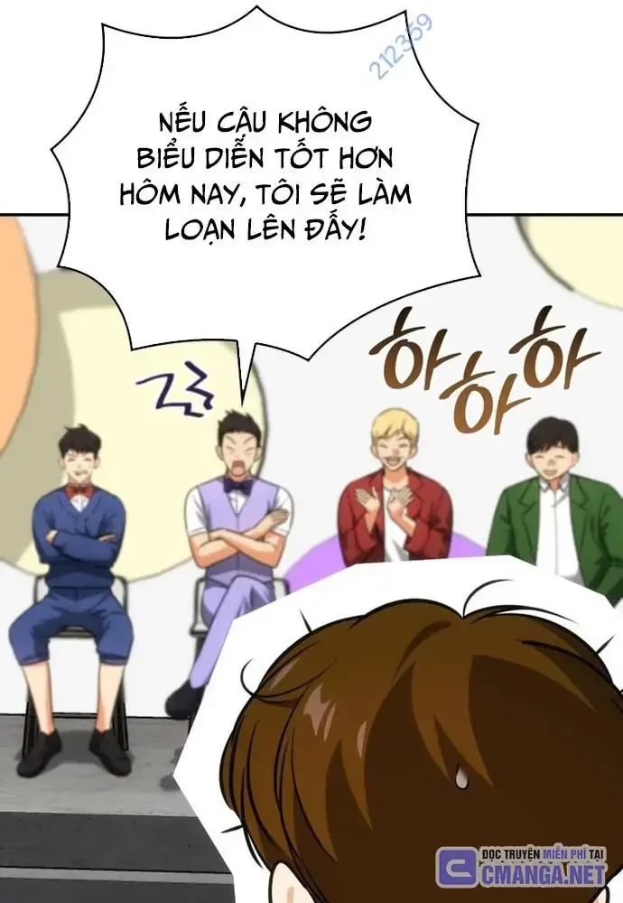 Đồng Hành Cùng Các Thiên Tài Âm Nhạc Chapter 34 - 12