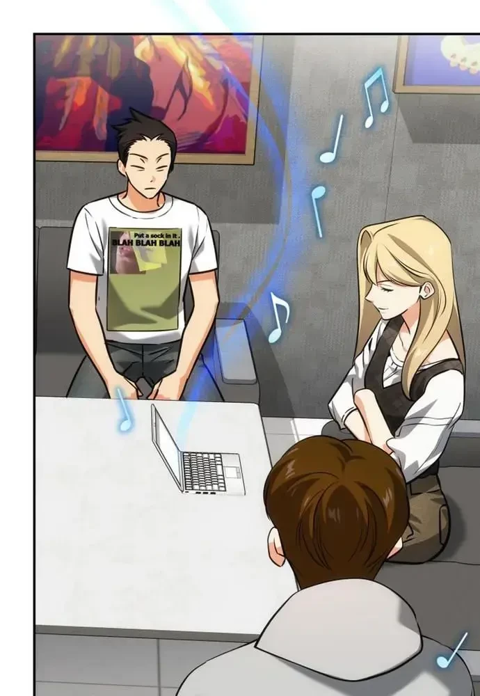 Đồng Hành Cùng Các Thiên Tài Âm Nhạc Chapter 34 - 91