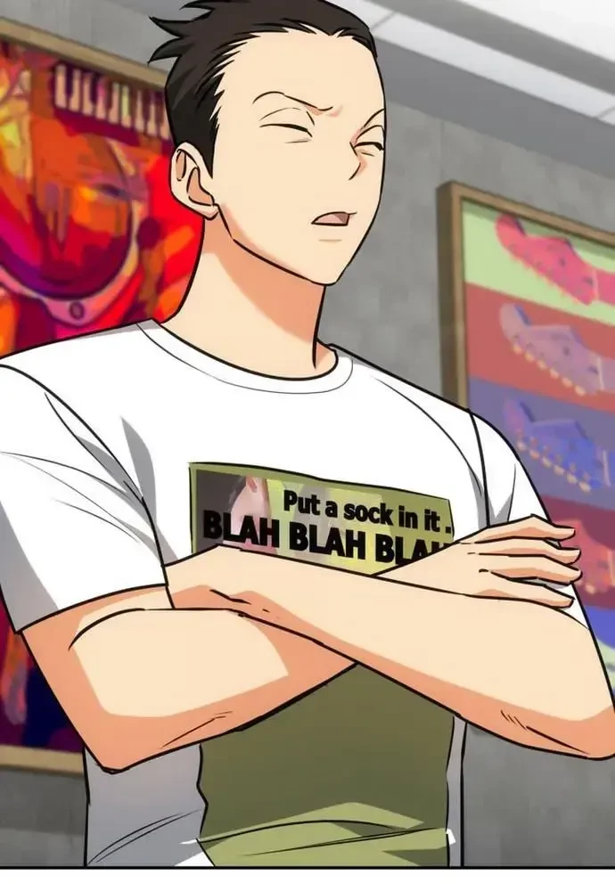 Đồng Hành Cùng Các Thiên Tài Âm Nhạc Chapter 34 - 113