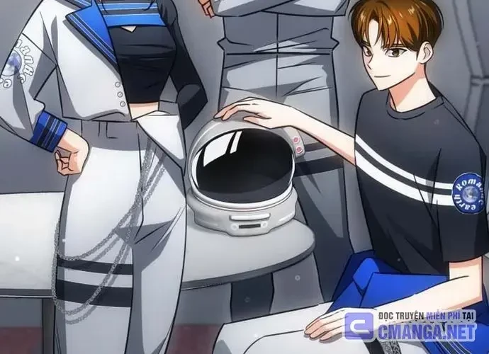 Đồng Hành Cùng Các Thiên Tài Âm Nhạc Chapter 36 - 39