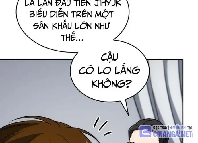 Đồng Hành Cùng Các Thiên Tài Âm Nhạc Chapter 36 - 51