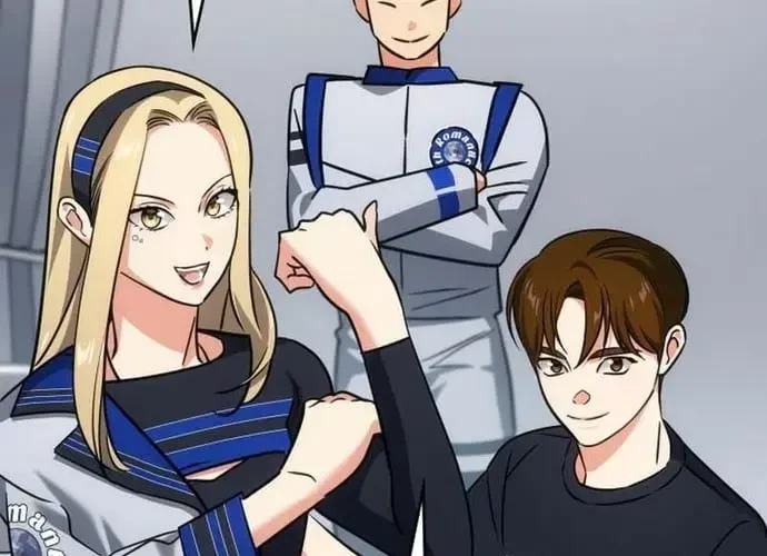 Đồng Hành Cùng Các Thiên Tài Âm Nhạc Chapter 36 - 59