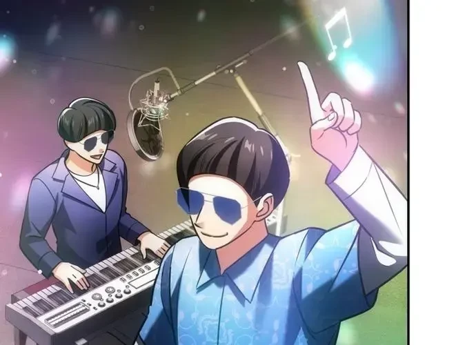 Đồng Hành Cùng Các Thiên Tài Âm Nhạc Chapter 36 - 85