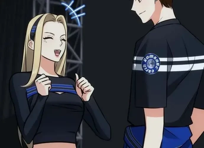 Đồng Hành Cùng Các Thiên Tài Âm Nhạc Chapter 36 - 130