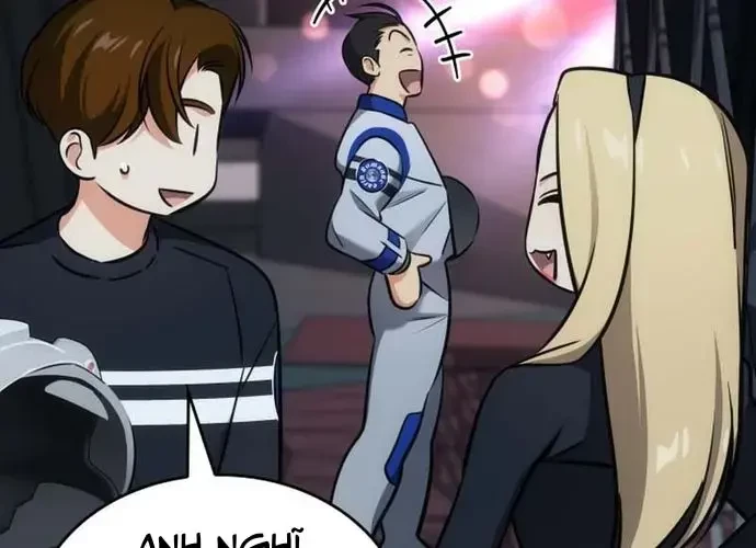 Đồng Hành Cùng Các Thiên Tài Âm Nhạc Chapter 36 - 134