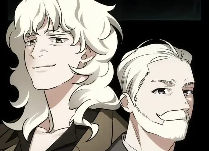 Đồng Hành Cùng Các Thiên Tài Âm Nhạc Chapter 39 - 65