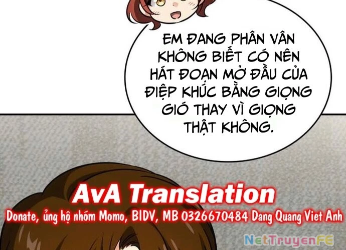 Đồng Hành Cùng Các Thiên Tài Âm Nhạc Chapter 40 - 10