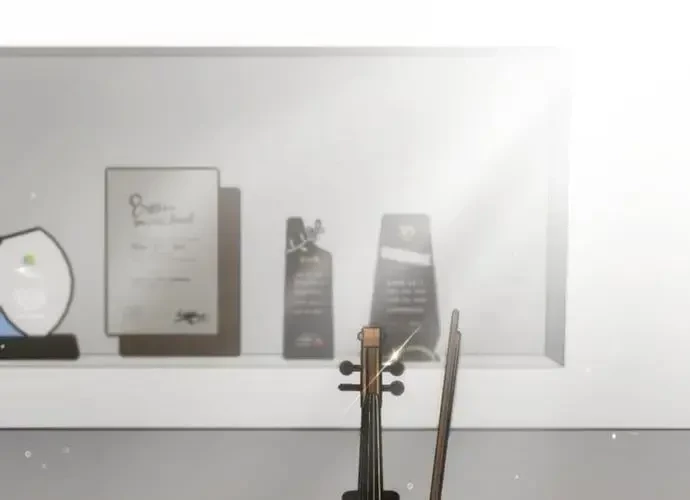 Đồng Hành Cùng Các Thiên Tài Âm Nhạc Chapter 43 - 212