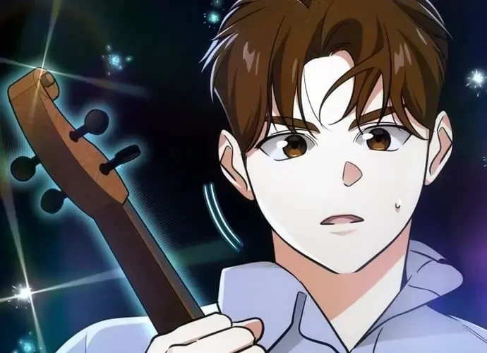 Đồng Hành Cùng Các Thiên Tài Âm Nhạc Chapter 43 - 250