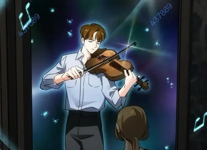 Đồng Hành Cùng Các Thiên Tài Âm Nhạc Chapter 43 - 265