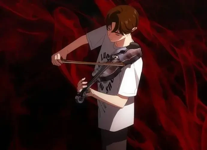 Đồng Hành Cùng Các Thiên Tài Âm Nhạc Chapter 47 - 151