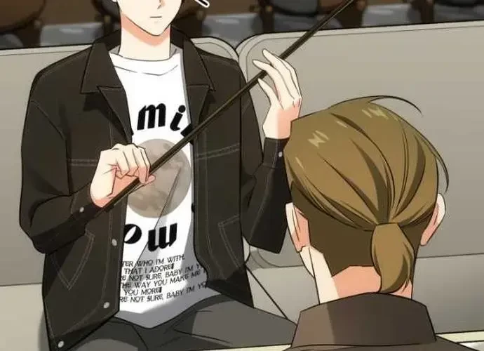 Đồng Hành Cùng Các Thiên Tài Âm Nhạc Chapter 48 - 208