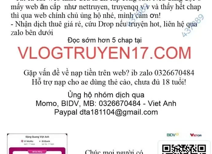 Đồng Hành Cùng Các Thiên Tài Âm Nhạc Chapter 48 - 265