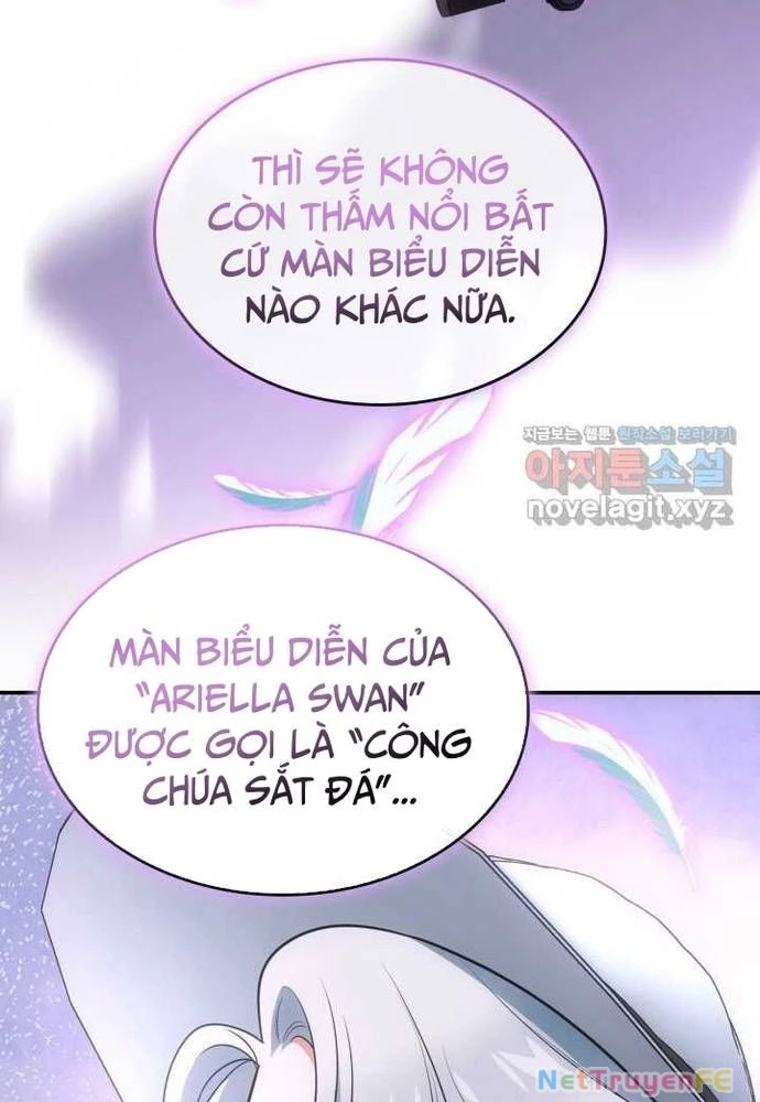 Đồng Hành Cùng Các Thiên Tài Âm Nhạc Chapter 52 - 23