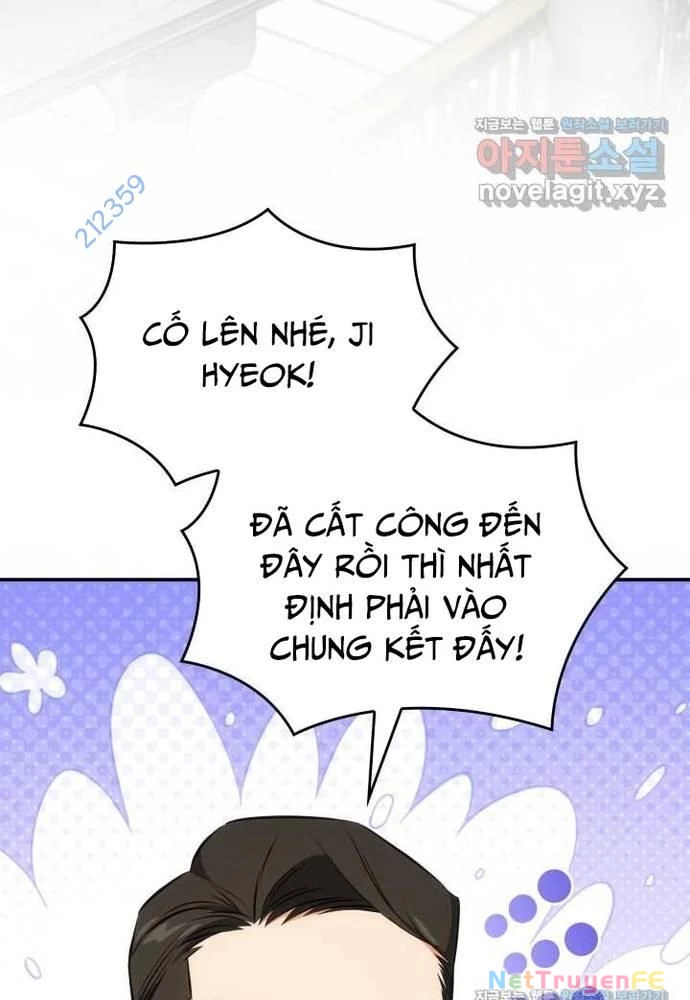 Đồng Hành Cùng Các Thiên Tài Âm Nhạc Chapter 54 - 5