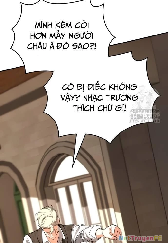 Đồng Hành Cùng Các Thiên Tài Âm Nhạc Chapter 57 - 119