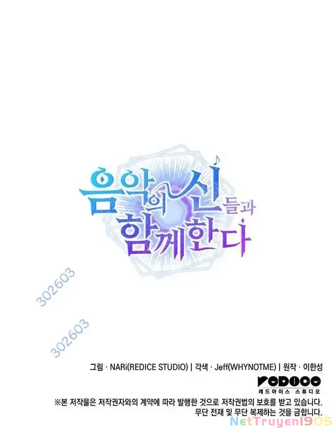 Đồng Hành Cùng Các Thiên Tài Âm Nhạc Chapter 58 - 133