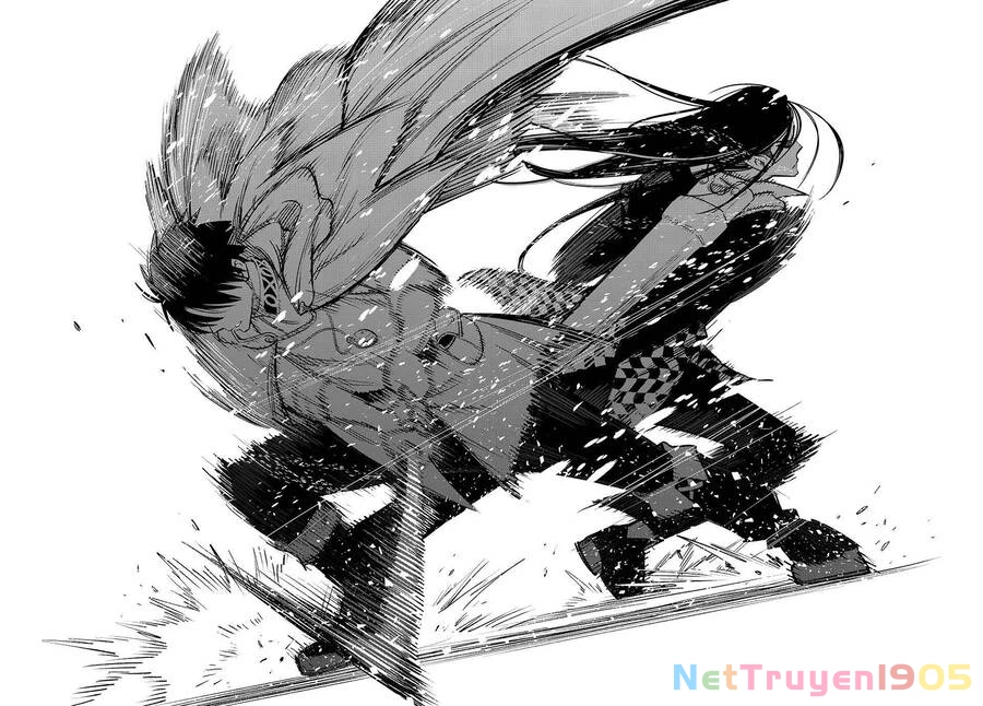 Chức Nghiệp [Thẩm Định] Không Thuận Lợi Nhưng Thực Ra Lại Là Kẻ Mạnh Nhất Chapter 69 - 18