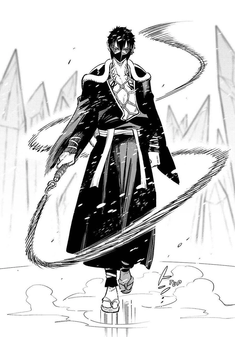 Chức Nghiệp [Thẩm Định] Không Thuận Lợi Nhưng Thực Ra Lại Là Kẻ Mạnh Nhất Chapter 70 - 5