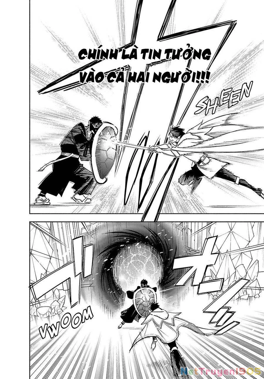 Chức Nghiệp [Thẩm Định] Không Thuận Lợi Nhưng Thực Ra Lại Là Kẻ Mạnh Nhất Chapter 70 - 15