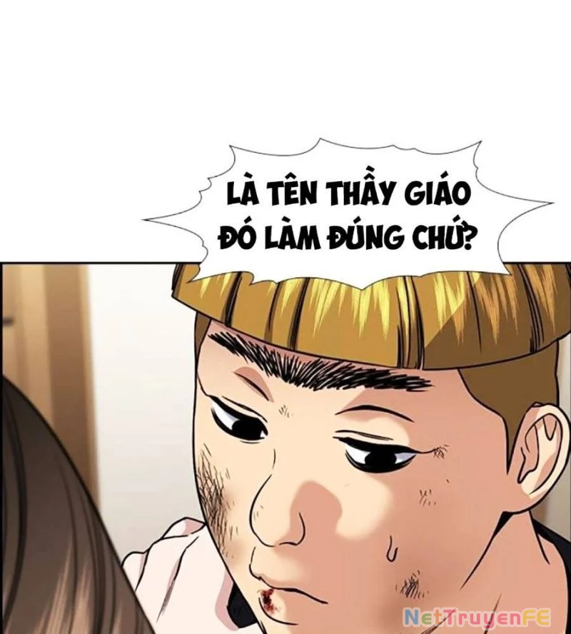 Giáo Dục Chân Chính Chapter 160 - 52