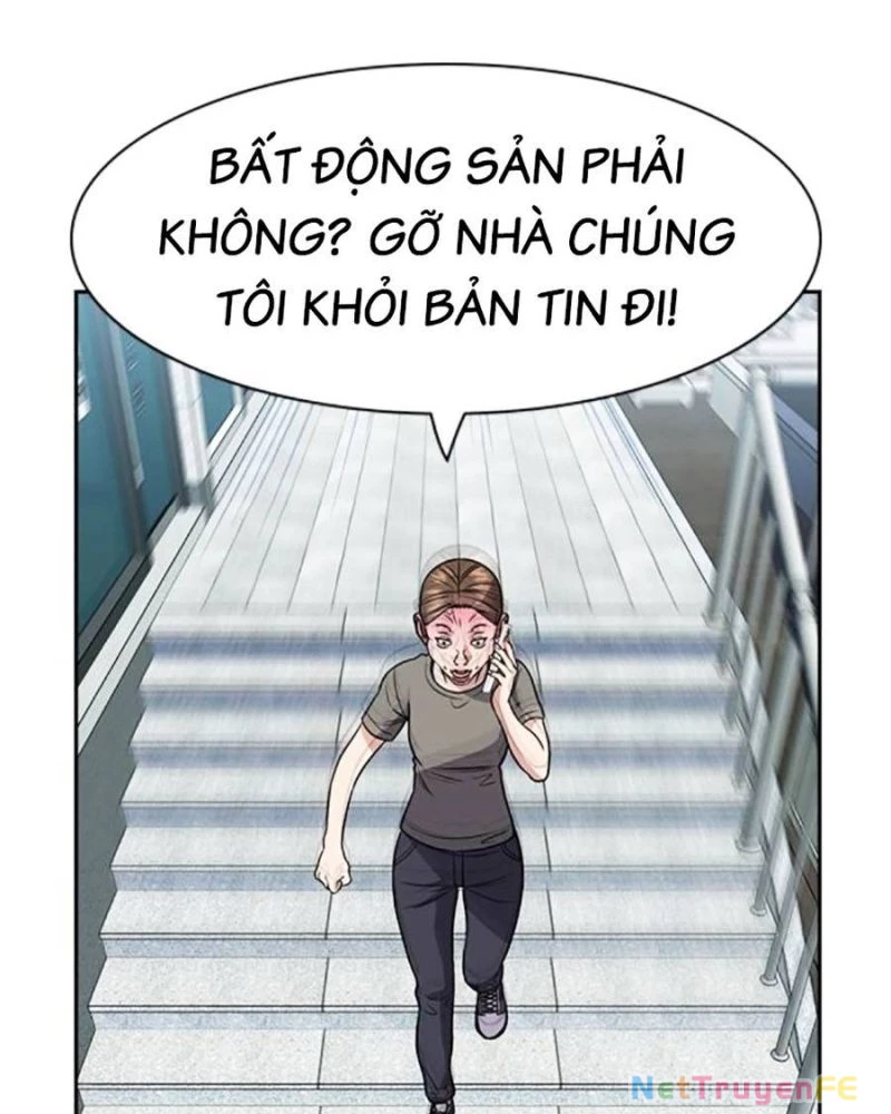 Giáo Dục Chân Chính Chapter 161 - 61