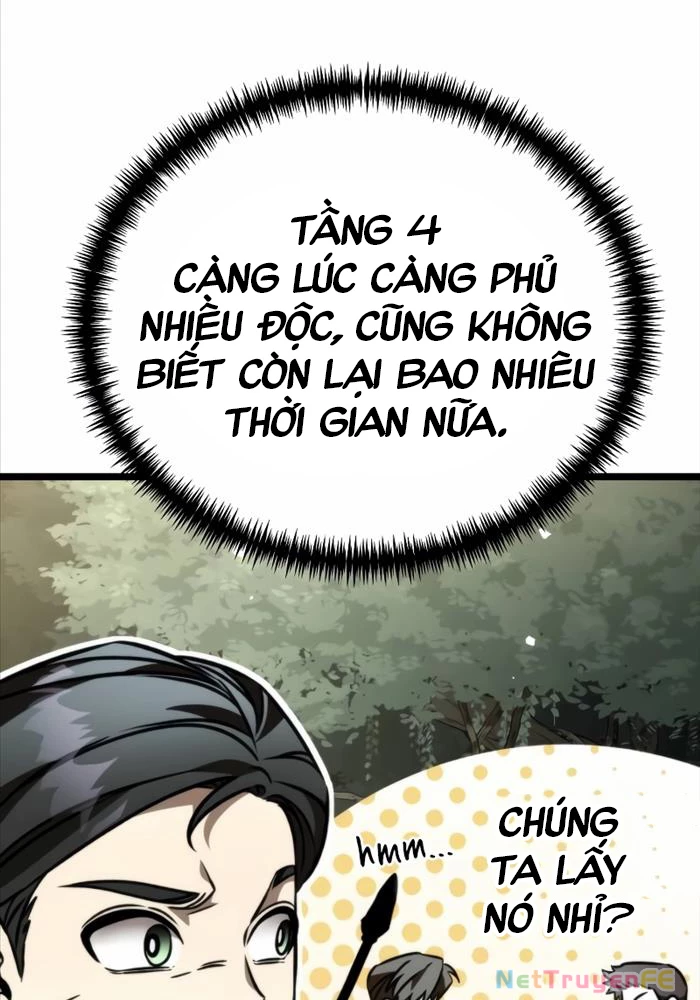 Chiến Binh Hồi Quy Chapter 45 - 70